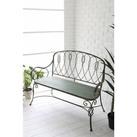 特価◎コベントガーデン/エバー・ガーデンベンチ/VI-55 ※キャンセル・返品不可商品