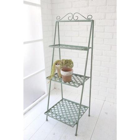 特価◎コベントガーデン/カペラ・スリーティアシェルフ/US-15