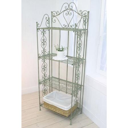 特価◎コベントガーデン/ウィズリー・フォーティアシェルフ/GZ-19