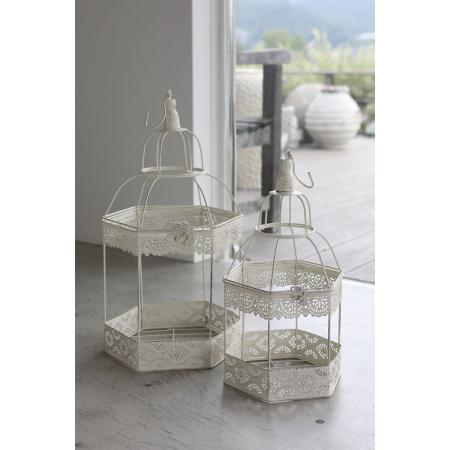 コベントガーデン/ブランシェ・ヘクスレースガゼボ 2点セット/FX-02