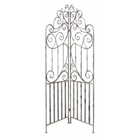 コベントガーデン/ヌーボー・フォールドスクリーン/VI-12