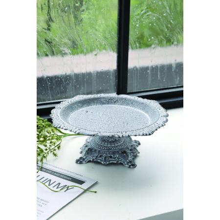 特価◎コベントガーデン/ダマスクレース・スタンドトレーS/BL-39