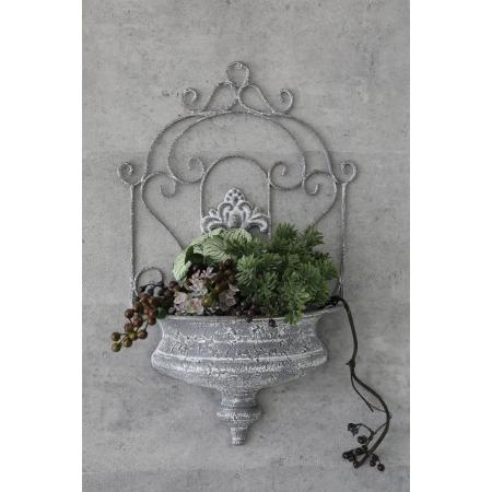 特価◎コベントガーデン/フレンチアイリス・ウォールポット/BL-32