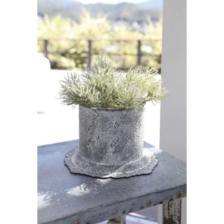 コベントガーデン/ハットベース・ヴィユーホワイト/BL-47