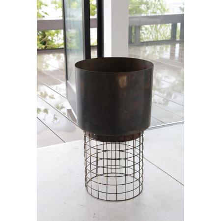 コベントガーデン/ラスティ・メッシュスタンドカバー/MR-09