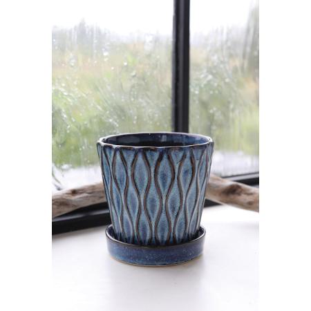 コベントガーデン/オンダ・フラワーポット/QE-51