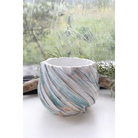 特価◎コベントガーデン/ユートリル・ボウルポット L/CE-10