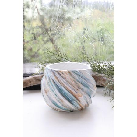 特価◎コベントガーデン/ユートリル・ボウルポット S/CE-11