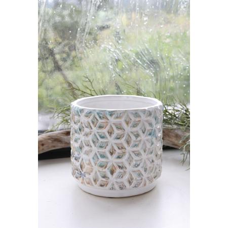 特価◎コベントガーデン/ヘンプポット L/CE-12