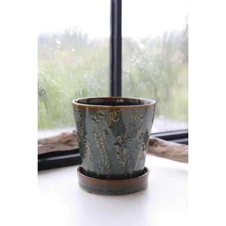 コベントガーデン/ムスキオ・フラワーポット/QE-52