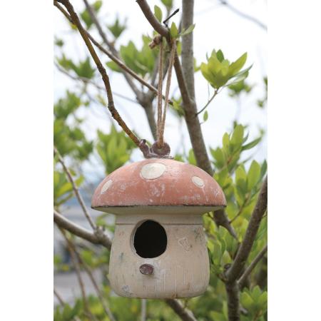 コベントガーデン/ピルツ・バードハウス フレンズ/EE-09