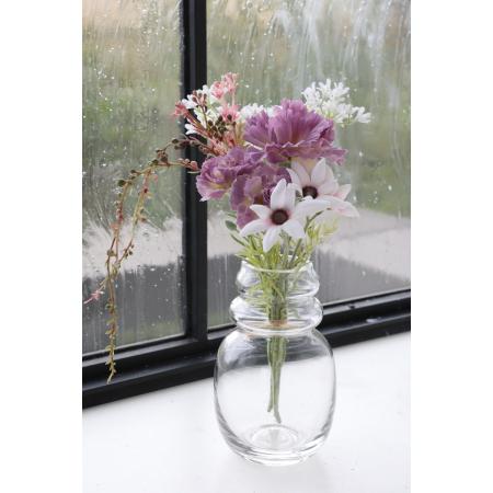 コベントガーデン/リシアン・フラワーブーケ/OP-54