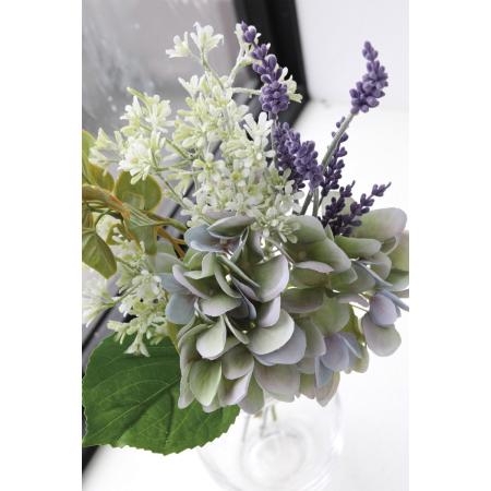 コベントガーデン/ラヴァンド・フラワーブーケ/OP-57
