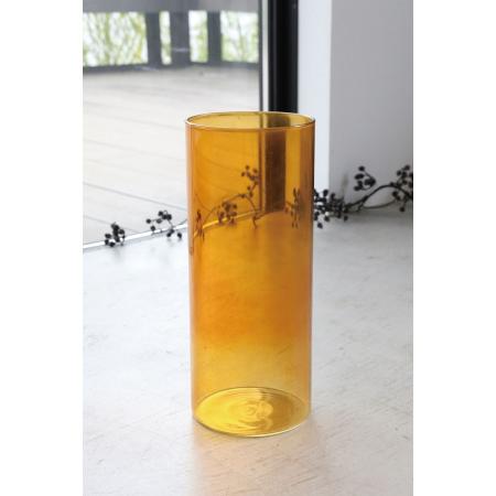 コベントガーデン/アンブル・シリンダーベース トール/HI-24