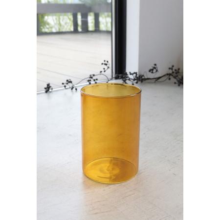 コベントガーデン/アンブル・シリンダーベース ショート/HI-25