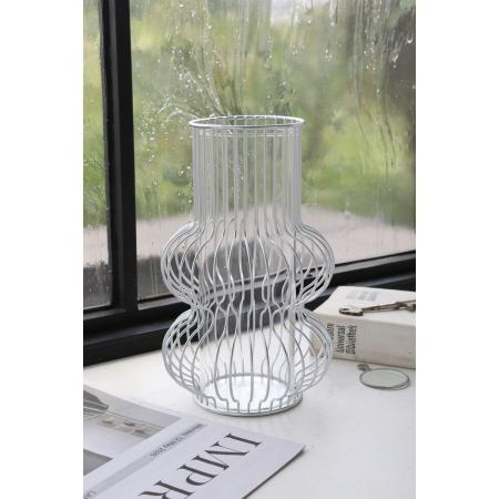 コベントガーデン/ワイヤーベース silver/ND-35