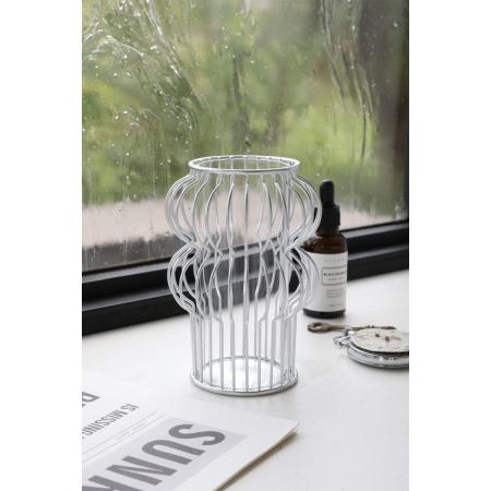 コベントガーデン/ワイヤーミニベース silver/ND-36