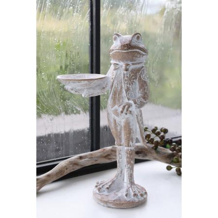 コベントガーデン/オファープレート・フロッグ/WL-09