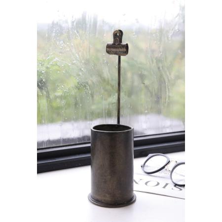 特価◎コベントガーデン/ブルドッグ・クリップペンホルダー/KW-93