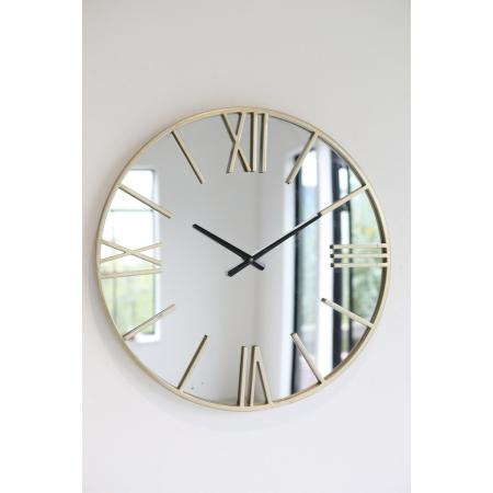 コベントガーデン/リュクス・ミラーウォールクロック/EL-19