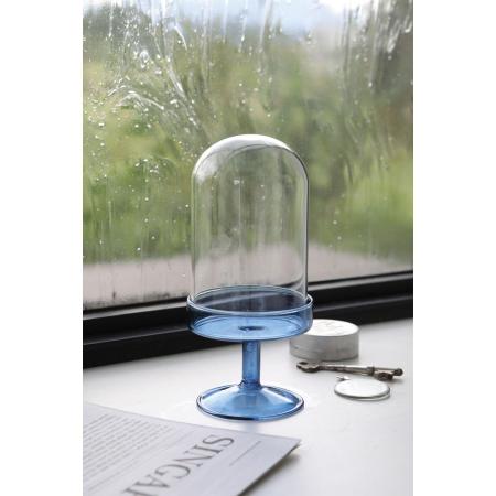 コベントガーデン/キャンディグラスドームblue/HY-15