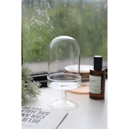 コベントガーデン/キャンディグラスドームyellow/HY-16