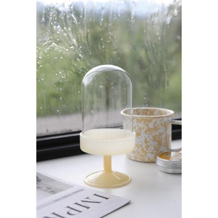 コベントガーデン/キャンディグラスドームclear/HY-17