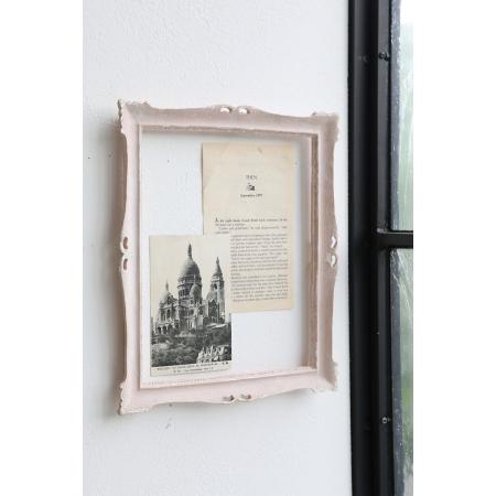 特価◎コベントガーデン/ローズアール・ウォールフレーム/KU-96