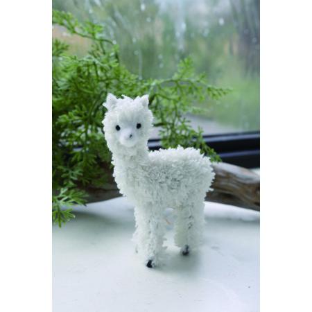 特価◎コベントガーデン/アルパカ・ジンクホワイト/RM-17