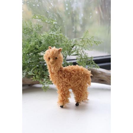 コベントガーデン/アルパカ・カラメル/RM-18