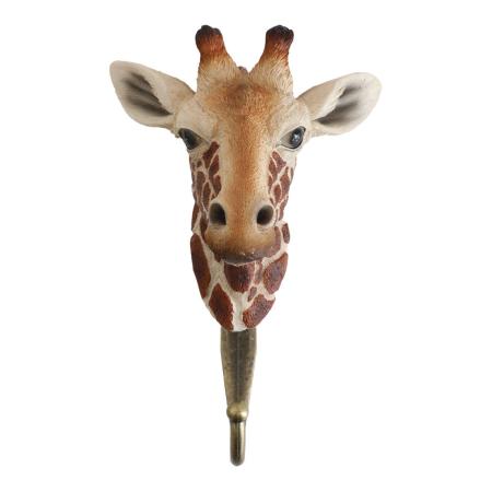 コベントガーデン/ジラフ・ウォールハンガー/QT-11