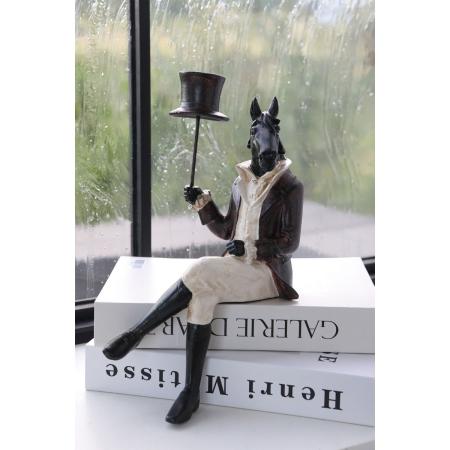 コベントガーデン/グリーティング・ミスターホース/BK-73