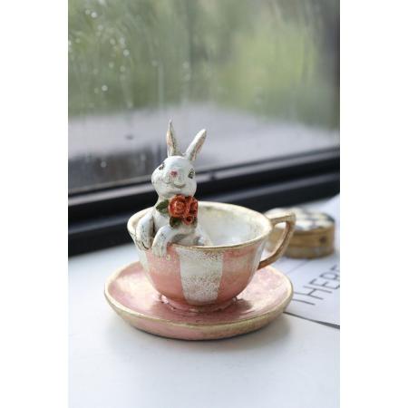 コベントガーデン/タイニーカップラビット/BK-75