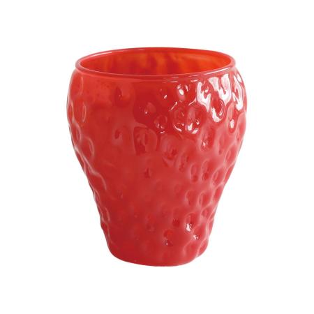 コベントガーデン/neulo ストロベリー・ガラスベース/HE-28