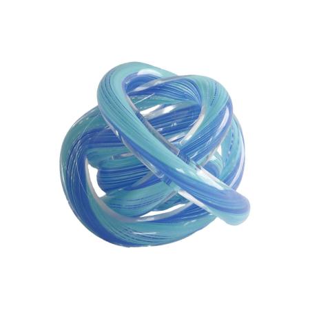 コベントガーデン/neulo タイドブルー・ガラスオブジェ/UC-18