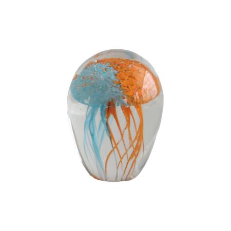 コベントガーデン/neulo ジェリーフィッシュドロップ オレンジ/HU-03