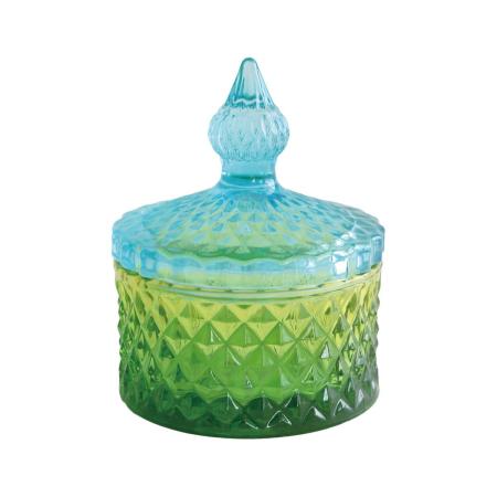 コベントガーデン/neulo ミナレット・グラスポット ルメール/HY-01