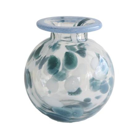 コベントガーデン/neulo フィッシュボウルベース コバルト/HU-04