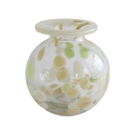 コベントガーデン/neulo フィッシュボウルベース ジンジャー/HU-05