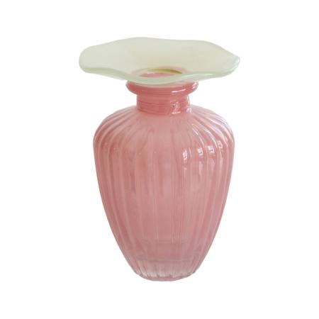 コベントガーデン/neulo フロリス・ガラスベースpink/HI-22