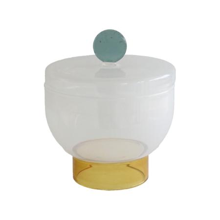 コベントガーデン/neulo ボンボン・グラスポット ショート/HQ-18