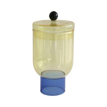 コベントガーデン/neulo ボンボン・グラスポット トール/HQ-19