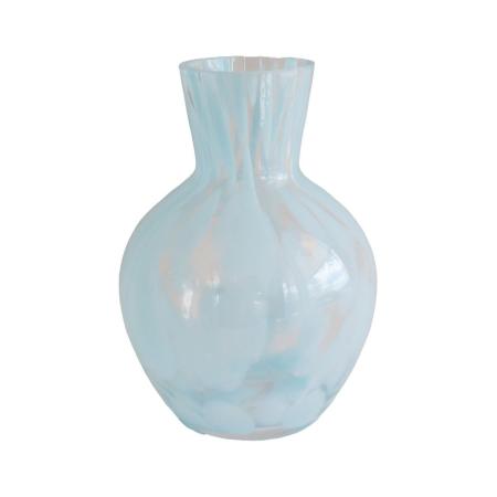 コベントガーデン/neulo マーブル・グラスベース エーゲ/HY-07