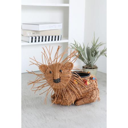 コベントガーデン/neulo リオン・バスケットプランター/LK-02