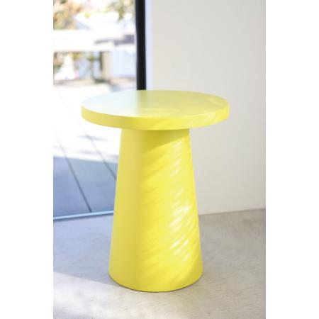 特価◎コベントガーデン/neulo シトラス・サイドテーブル/PN-09