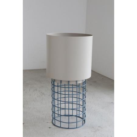 コベントガーデン/neulo メッシュ・ロースタンドカバー sky.b/MR-10