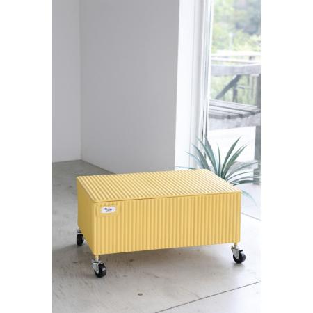 コベントガーデン/neulo イーリア・ストレージボックス flat/EL-25