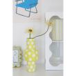 コベントガーデン/neulo ポルカ・フラワーベース yellow/PA-05