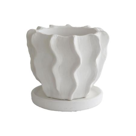 特価◎コベントガーデン/neulo フラッター・フラワーポットSS/QG-79