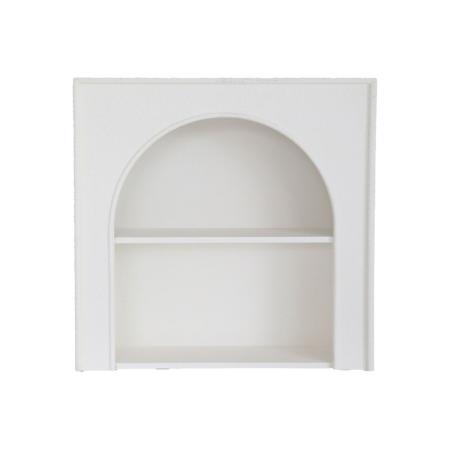 コベントガーデン/neulo ケイブ・マントルピース リム/PN-12